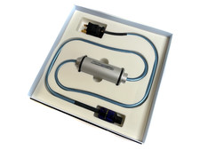 IsoTek EVO3 Syncro DC Blocking Cable C15 - 2m