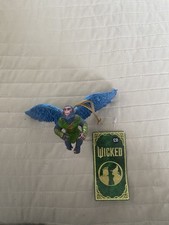 Wicked Flying Monkey/ Chistery