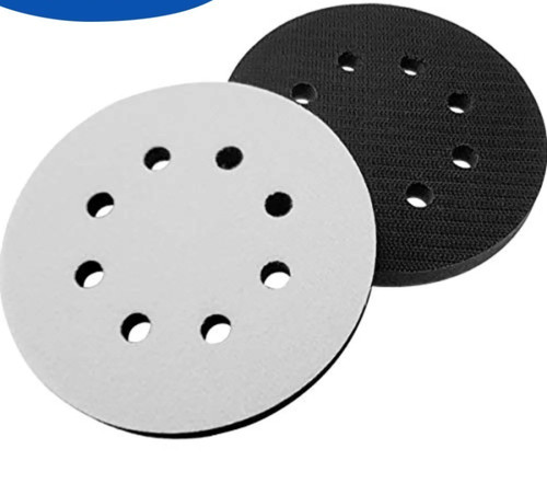 125mm hole foam interface - 2x,