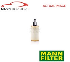 ENGINE OIL FILTER MANN-FILTER HU 7025 Z A NEW OE REPLACEMENT