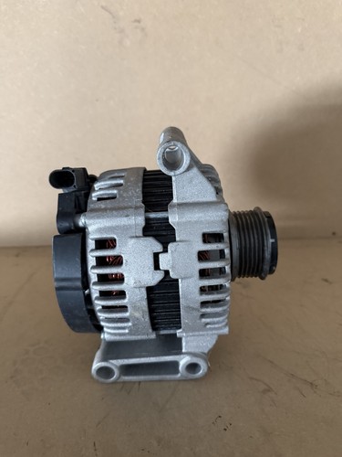 150a alternator fits - alternator,
