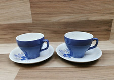 2 x Vintage Wood & Sons Alpine