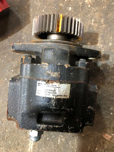 Genuine jcb parker hydraulic - jcb,