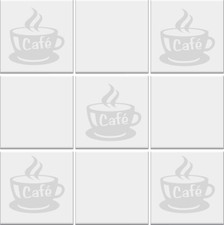 Tile Stickers Kitchen Tile