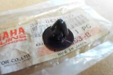 YAMAHA CW50  CW 50  1990-1992  GENUINE NOS HEADLAMP BODY NUT - # 3AA-84316-00