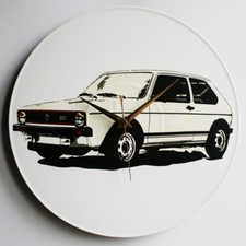 Mk1 Golf Gti series 1 12" LP