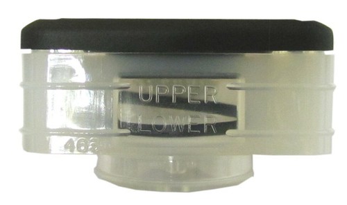 Master cylinder reservoir - master,