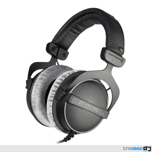 Beyerdynamic 770 pro - dt, studio