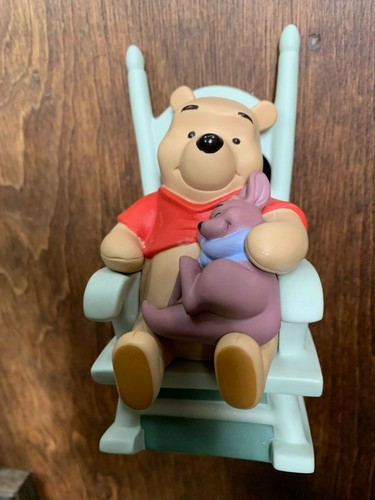 Wdcc winnie the - pooh, figurine
