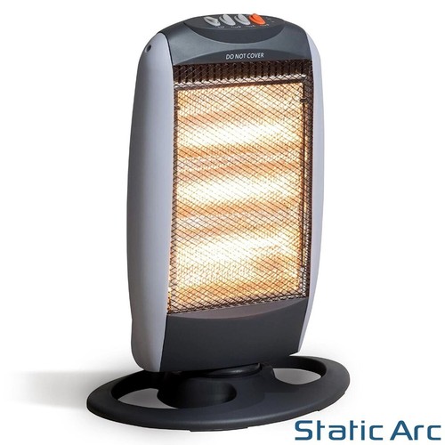1200w electric halogen space - electric,