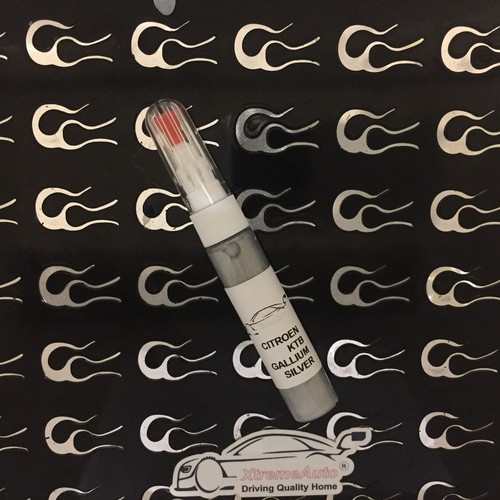 For citroen gallium silver - gallium,