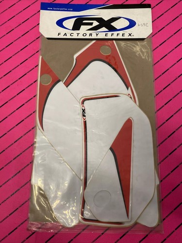 Factory effex graphics honda - factory,