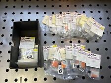 JR MacGregor RC receiver Crystal 35Mhz NEW but package may have been opened