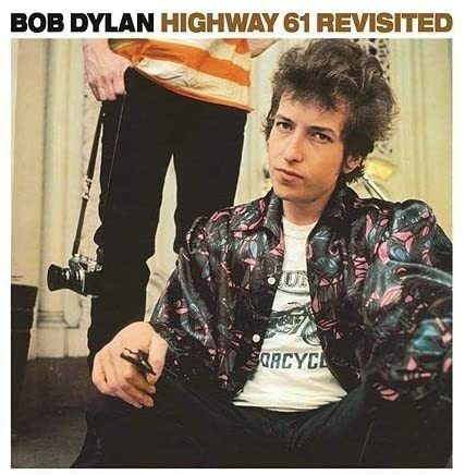 Bob dylan highway - -, 61