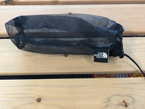The north face tent - tent, footprint