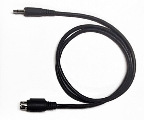 Ldg acc interface cable - -,