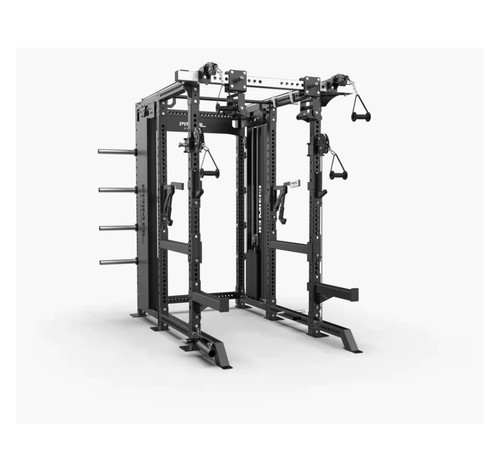 Performance series full - series,