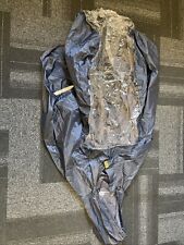 (1743) Able2 Mobility Scooter Scooter Cover/Cape