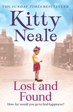 Kitty Neale - Lost and Found