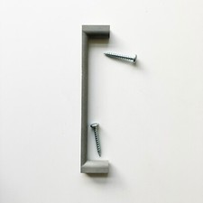 Ikea Plastic Furniture Handles for Cupboards, Drawers and Doors, Free Delivery