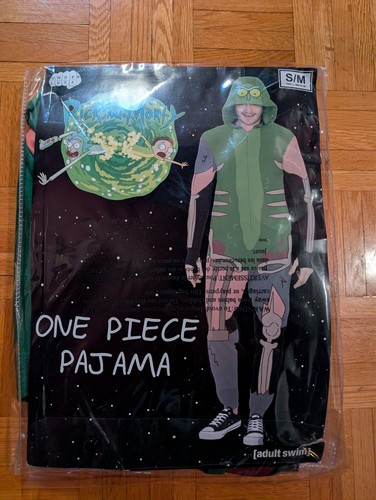 Rick and morty pickle - rick,