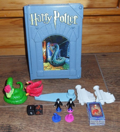 Harry potter heir - harry, of