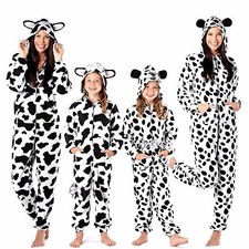 Ladies Animal Print Onesee