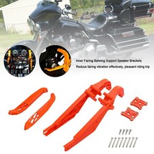 Inner Fairing Batwing Support