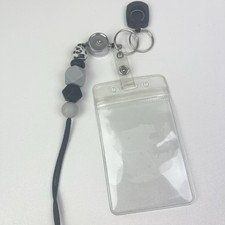 Student Teacher Nurse ID