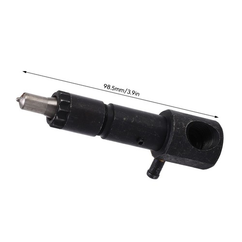 Fuel injector pump nozzle - fuel,