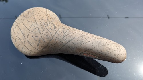 Selle san marco - selle, brown