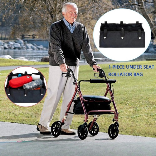 Wheel walker rollator - 4,