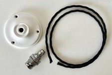 Traditional pendant light set - pendant,