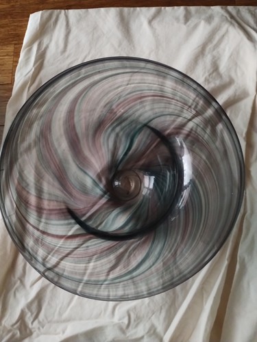 Malcolm sutcliffe art - art, glass