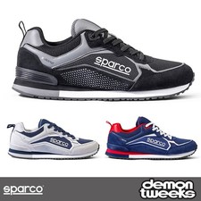 Sparco S-Road Shoes / Trainers