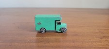 Early Lesney Matchbox Delivery
