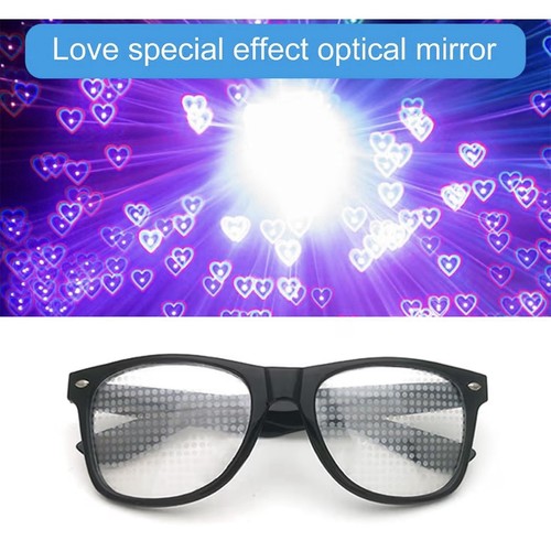 Love effects glasses - effects,