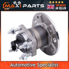 Vauxhall Astra H MK5 2004-On