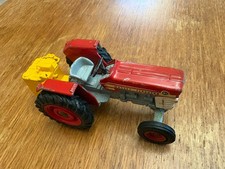 Corgi toys massey ferguson - toys,