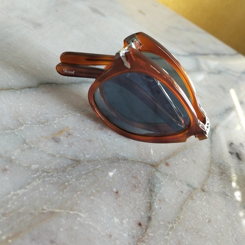 Persol 714 steve mcqueen - 714, sm