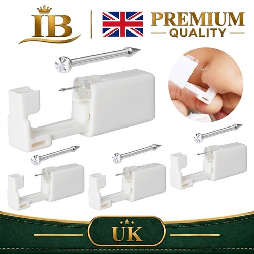 2pcs disposable ear nose - 2pcs,