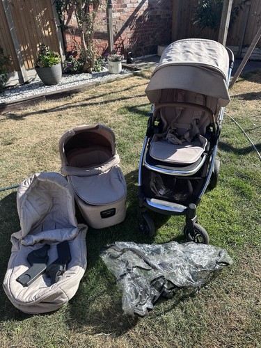 Mamas papas flip xt - mamas,