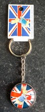 Peter Rabbit Union Jack