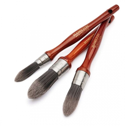 Hamilton perfection cleanedge - hamilton,
