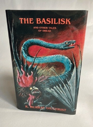 The basilisk and other - the,