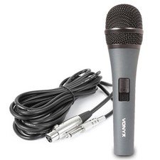 Vonyx dm825 dynamic microphone - dm825,