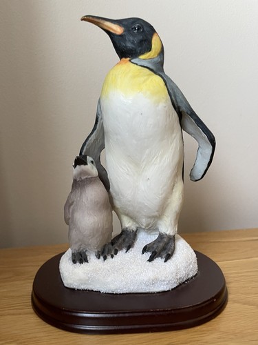 Leonardo collection penguins - collection,