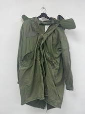 Vintage US Army Parka Mens