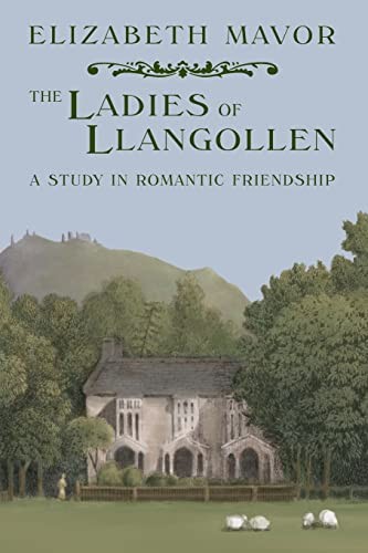 The ladies llangollen a - ladies, of