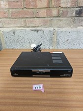 Humax Foxsat HD GB TV Receiver